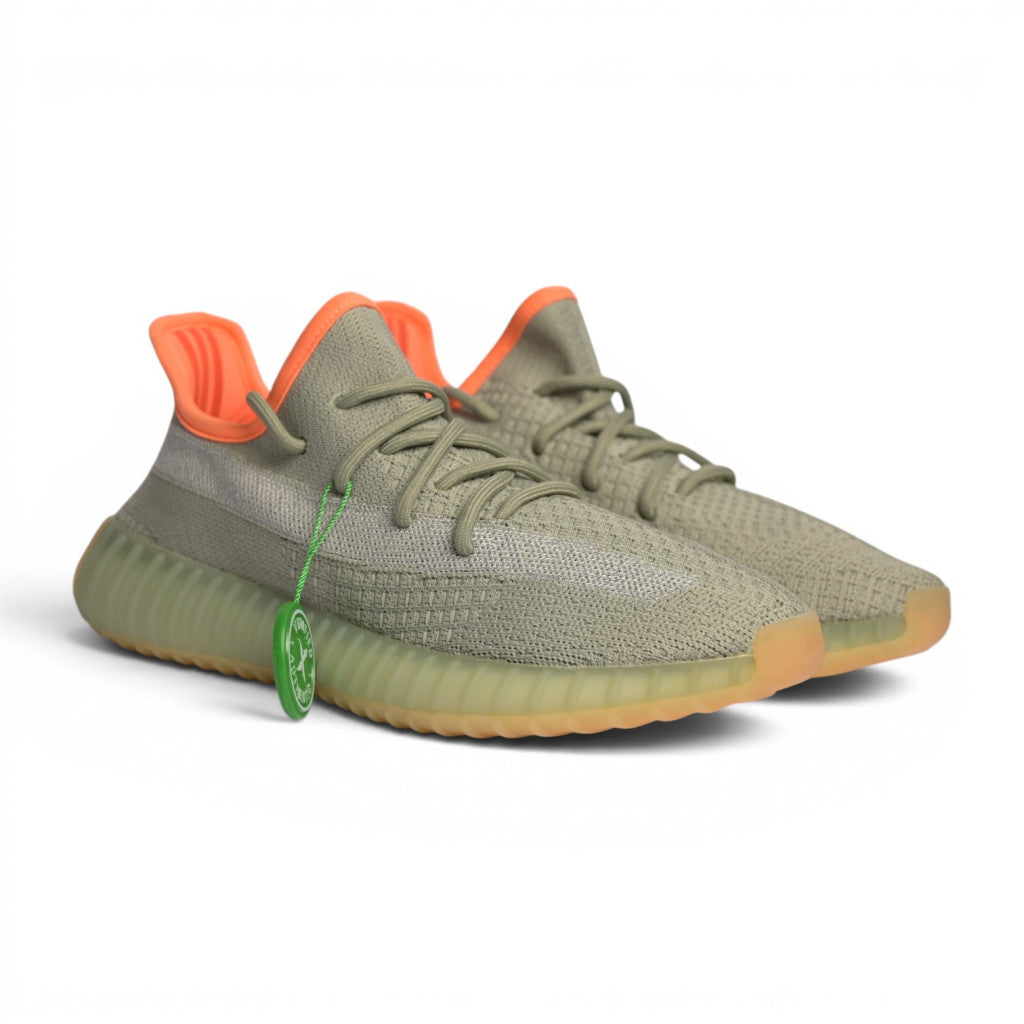 Adidas Yeezy Boost 350 V2 Desert Sage - 2