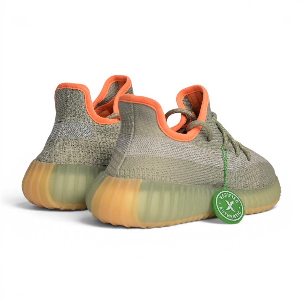 Adidas Yeezy Boost 350 V2 Desert Sage - 3