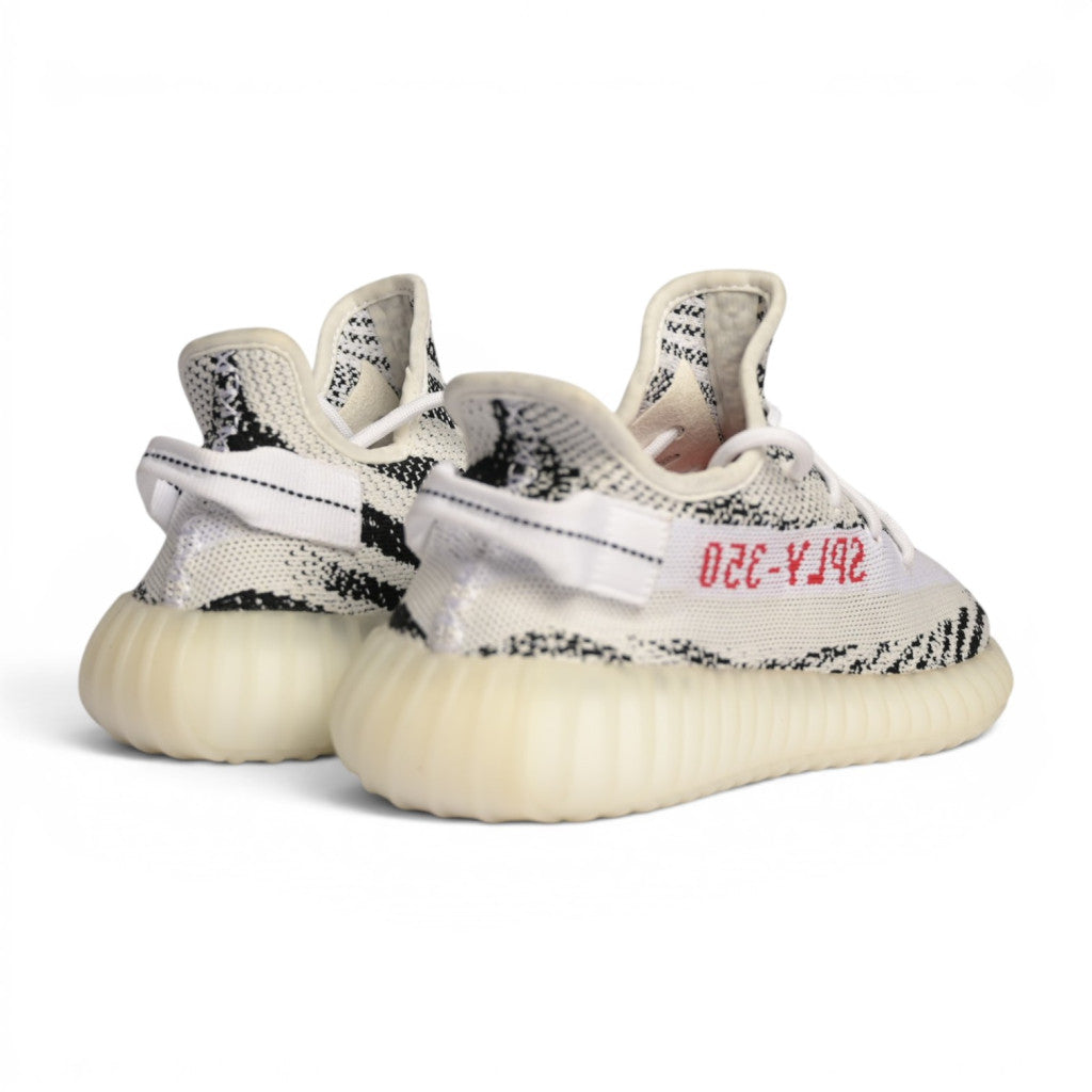 Adidas Yeezy Boost 350 Zebra - 3