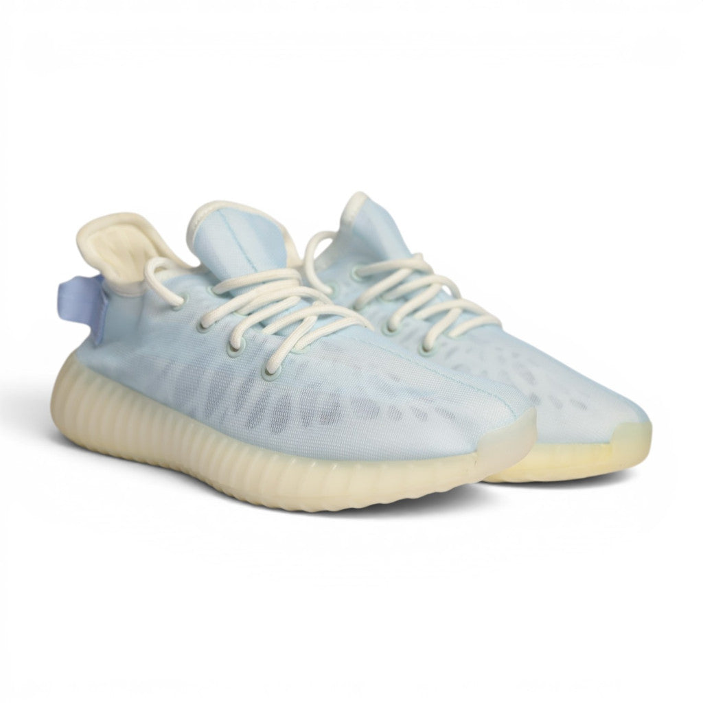 Adidas Yeezy Boost 350 V2 Mono Ice - 2