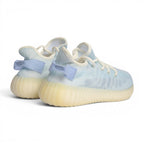 Adidas Yeezy Boost 350 V2 Mono Ice - 3