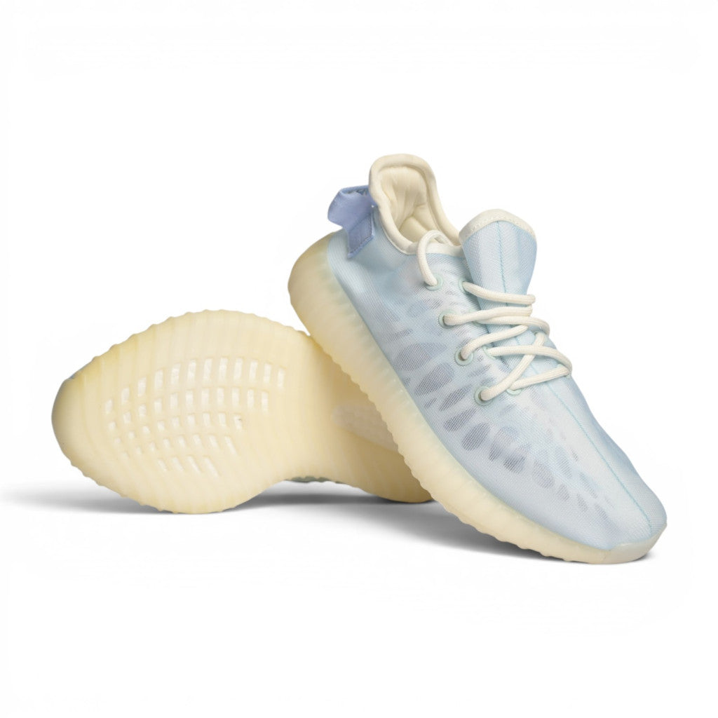 Adidas Yeezy Boost 350 V2 Mono Ice - 4