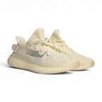 Adidas Yeezy Boost 350 Bone White - 2