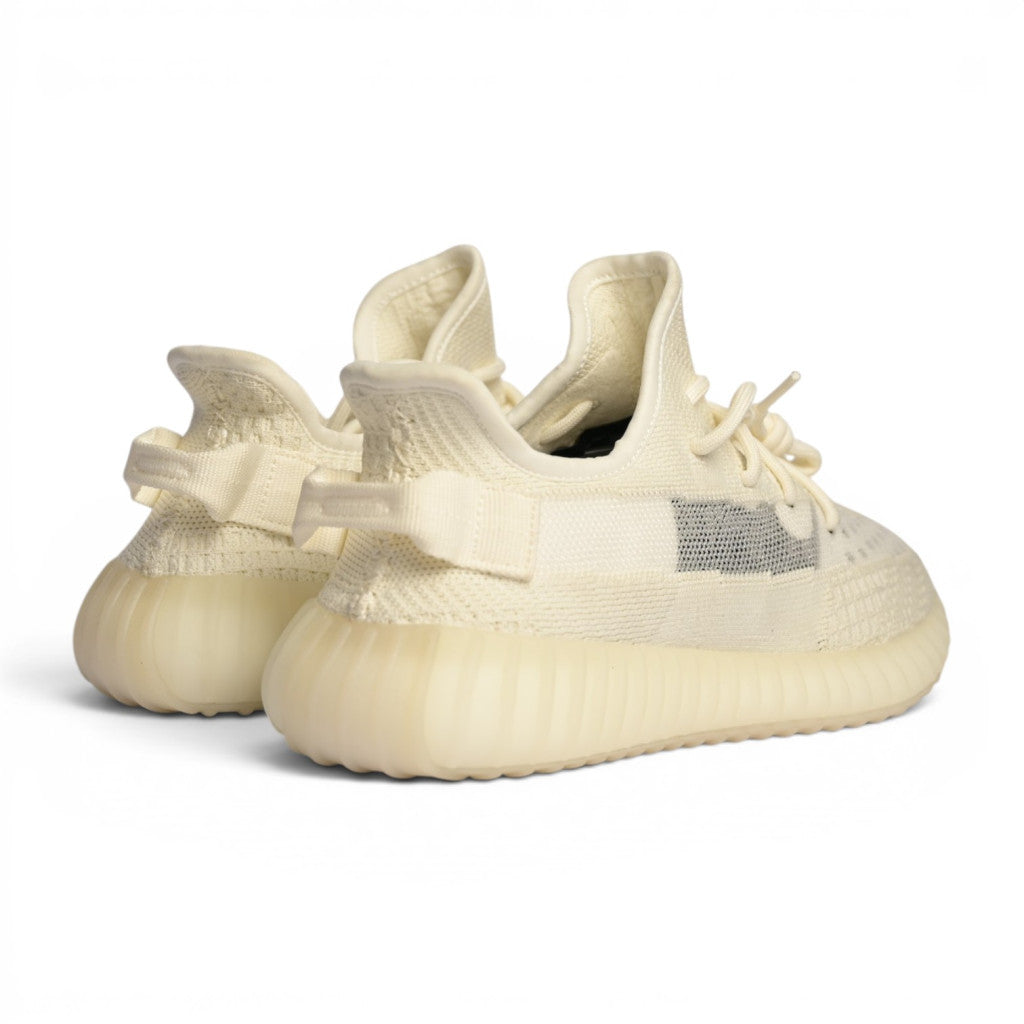 Adidas Yeezy Boost 350 Bone White - 3