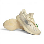 Adidas Yeezy Boost 350 Bone White - 4