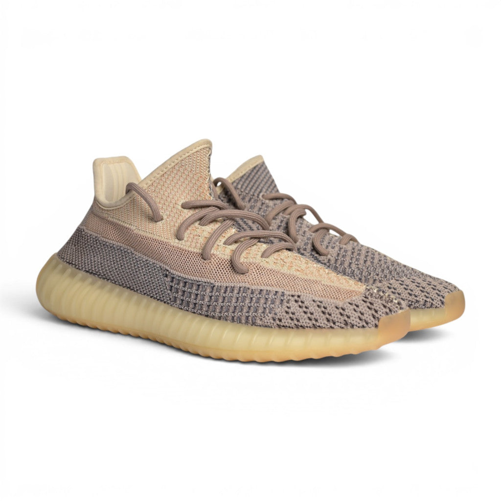 Adidas Yeezy Boost 350 V2 Ash Pearl - 2