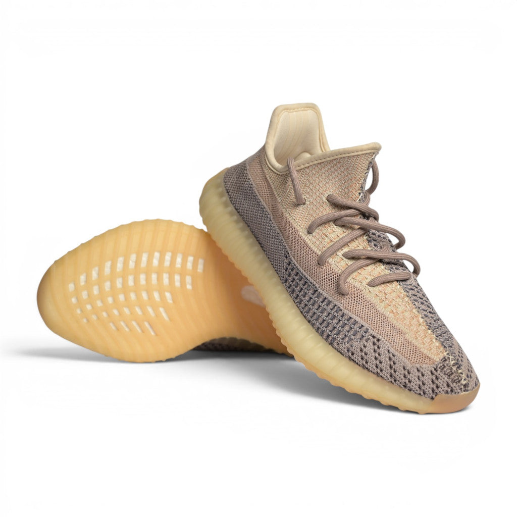 Adidas Yeezy Boost 350 V2 Ash Pearl - 4