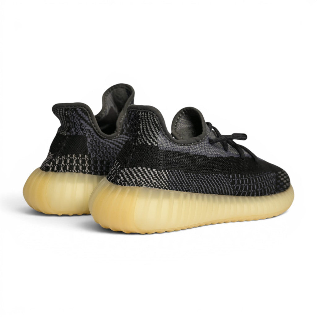 Adidas Yeezy Boost 350 V2 Carbon - 3