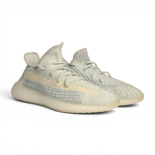 Adidas Yeezy Boost 350 V2 Cloud White - 2