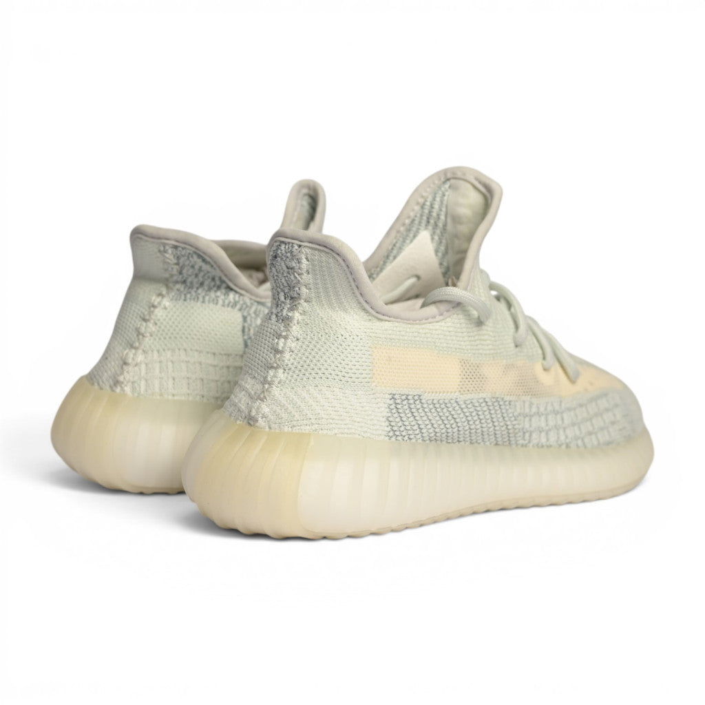 Adidas Yeezy Boost 350 V2 Cloud White - 3