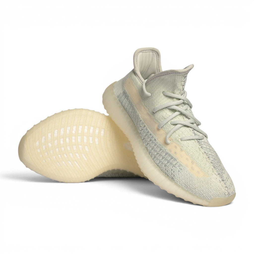 Adidas Yeezy Boost 350 V2 Cloud White - 4