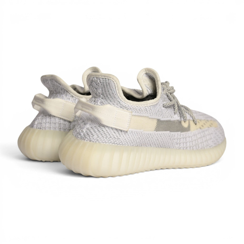 Adidas Yeezy Boost 350 Static Non Reflective - 3
