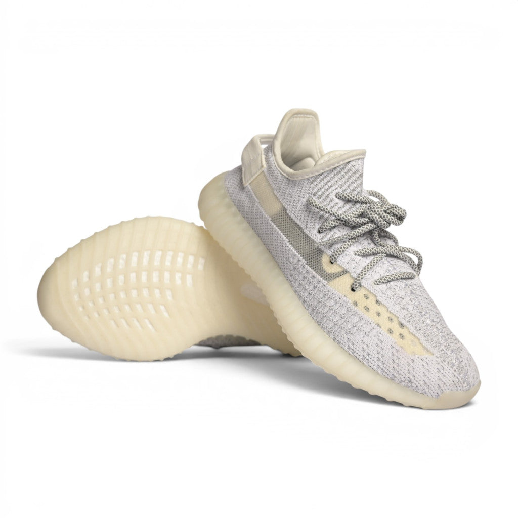Adidas Yeezy Boost 350 Static Non Reflective - 4