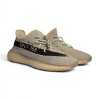 Adidas Yeezy Boost 350 V2 Olive Black - 2