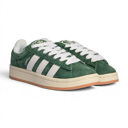 Adidas Campus 00s Dark Green - 2