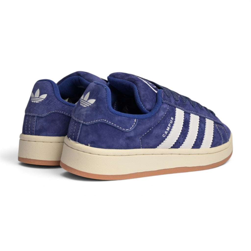Adidas Campus 00s Semi Lucid Blue - 4