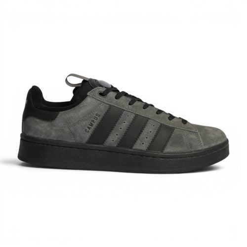 Adidas Campus 00s Carbon Black