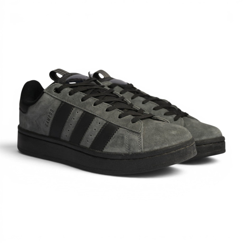 Adidas Campus 00s Carbon Black - 2