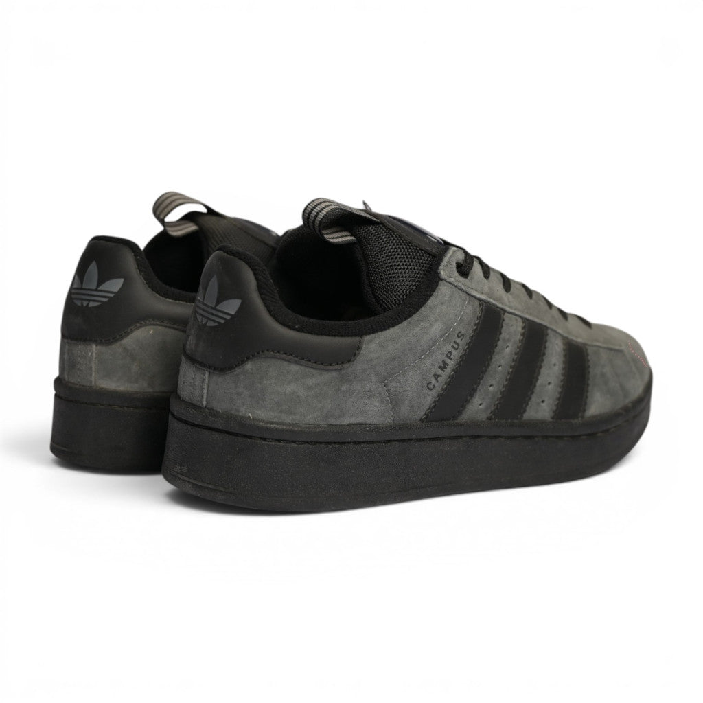 Adidas Campus 00s Carbon Black - 3