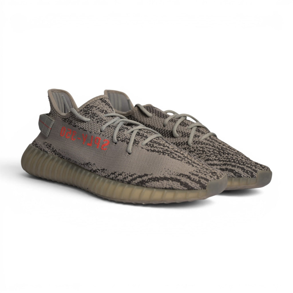 Adidas Yeezy Boost 350 V2 Beluga 2.0 - 2