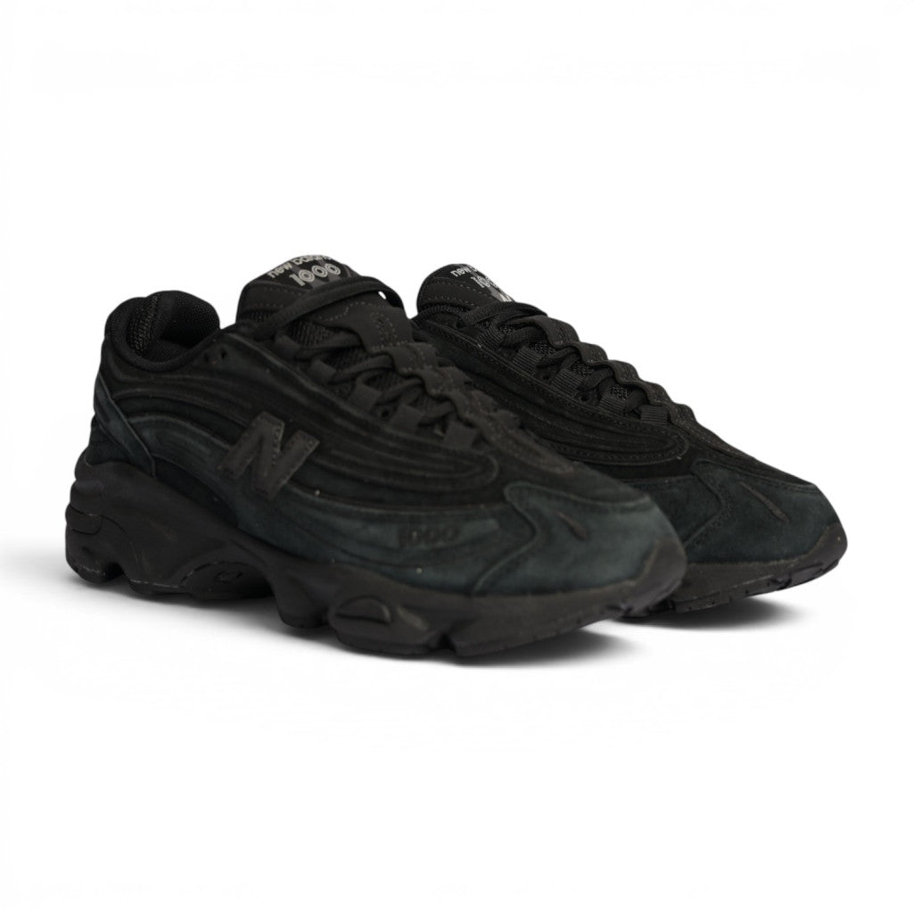 New Balance 1000 Black Cat - 2