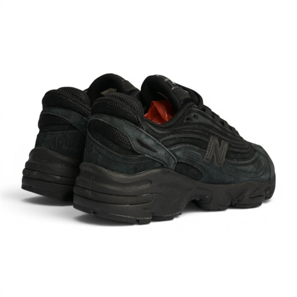 New Balance 1000 Black Cat - 3