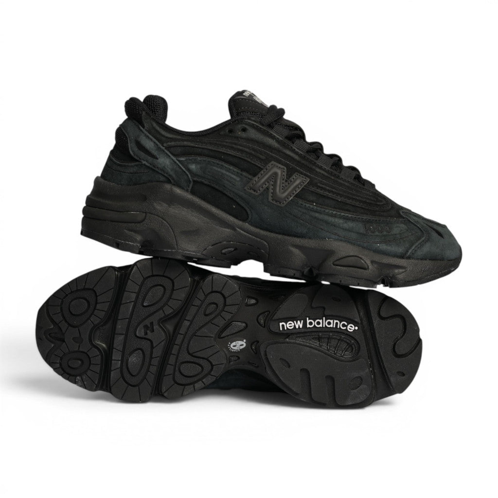 New Balance 1000 Black Cat - 4