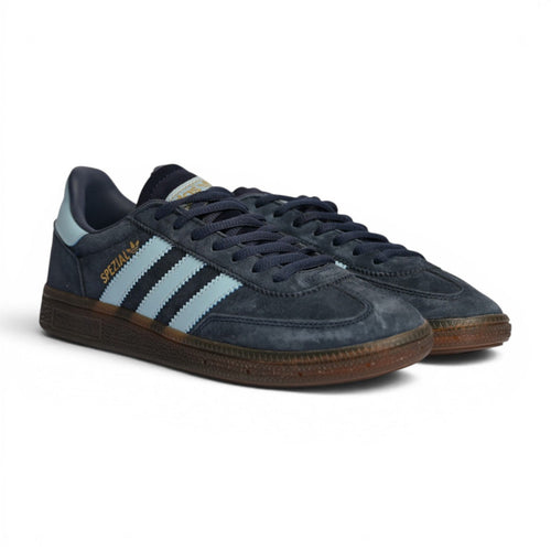 Adidas Handball Spezial Night Indigo Clear Sky - 2