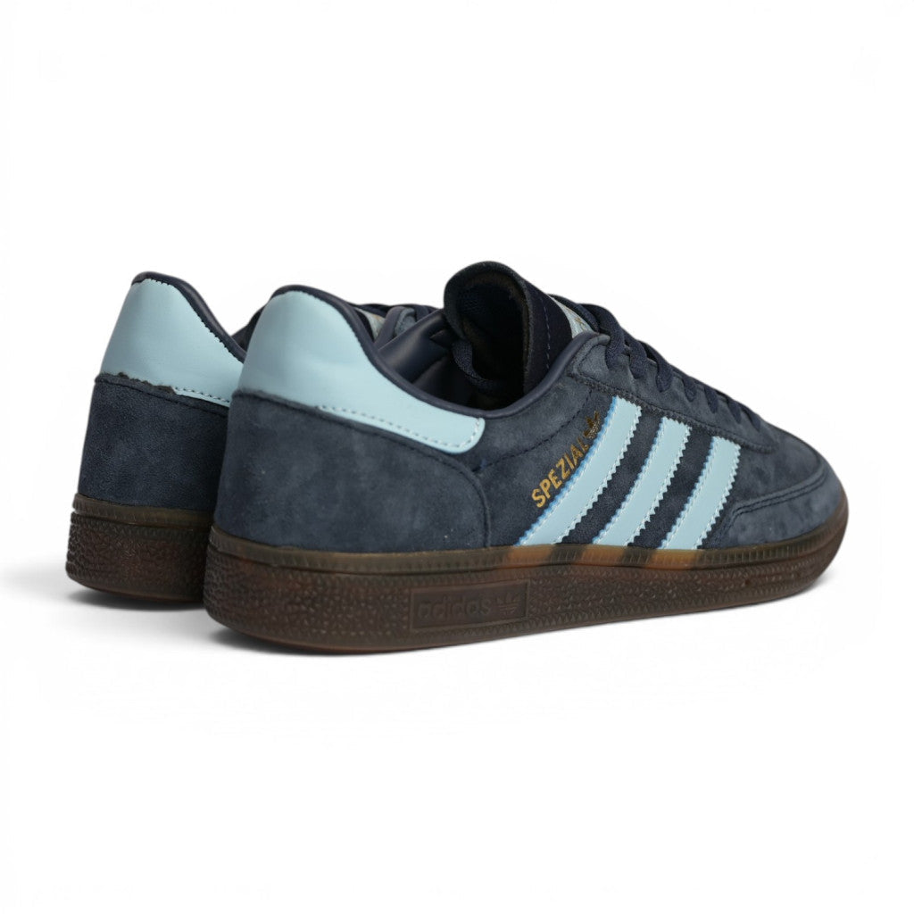 Adidas Handball Spezial Night Indigo Clear Sky - 3