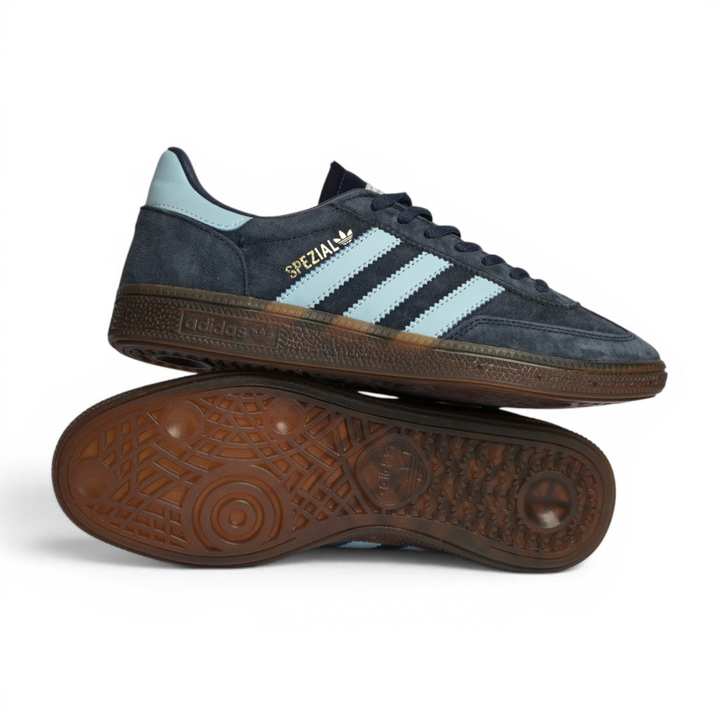Adidas Handball Spezial Night Indigo Clear Sky - 4
