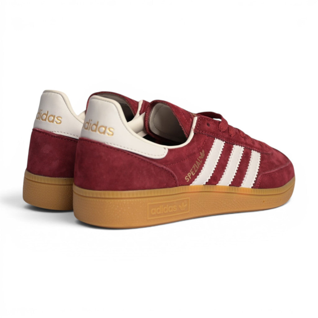 Adidas Handball Spezial Shadow Red - 3