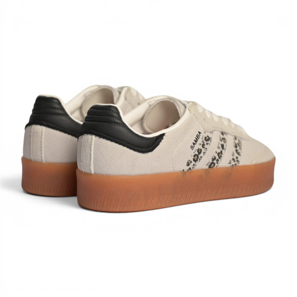 Adidas Sambae Leopard - 3