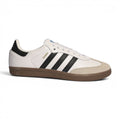 Adidas Samba OG "Cloud White Core Black"