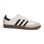 Adidas Samba OG "Cloud White Core Black"