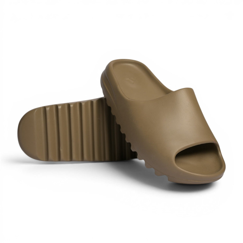 Adidas Yeezy Slide Ochre - 3