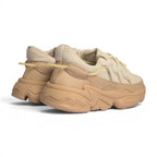 Adidas Ozweego Chalk White Cardboard - 3