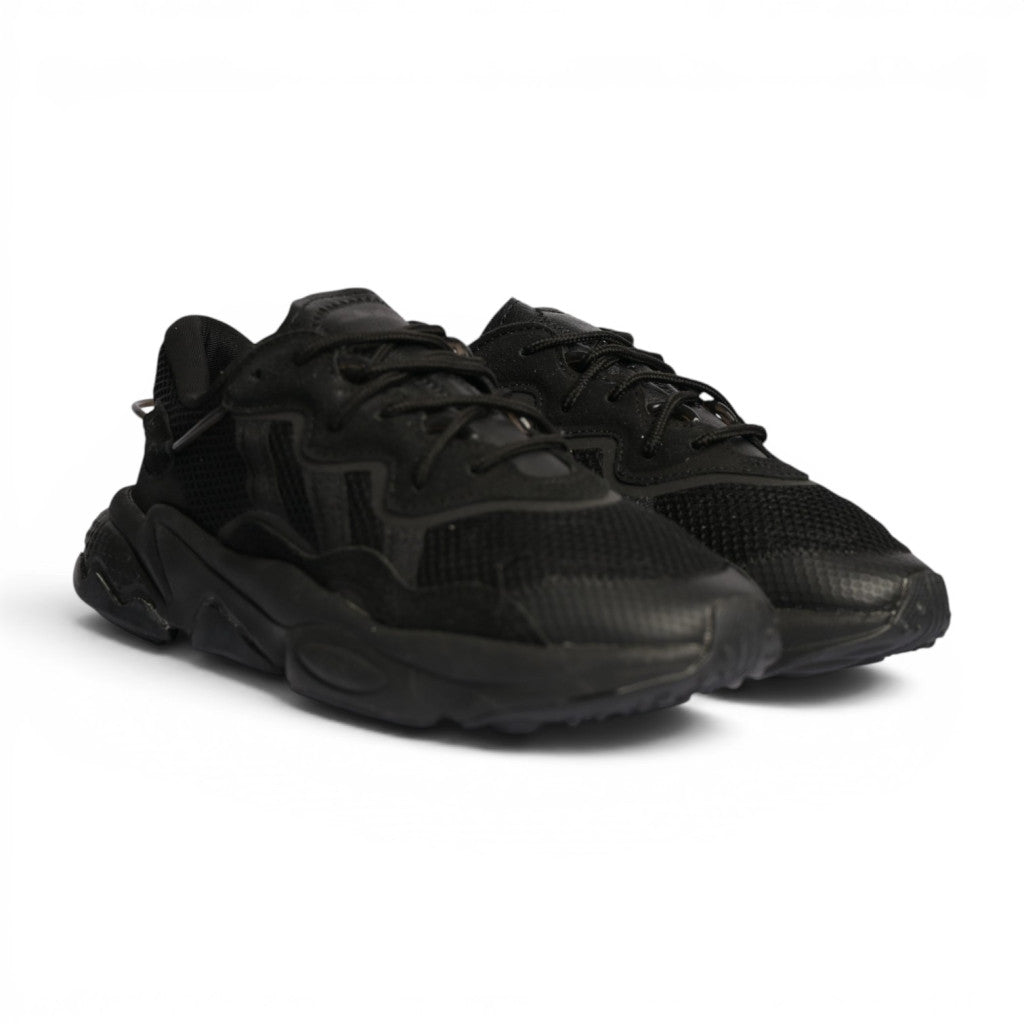 Adidas Ozweego Triple Black - 2
