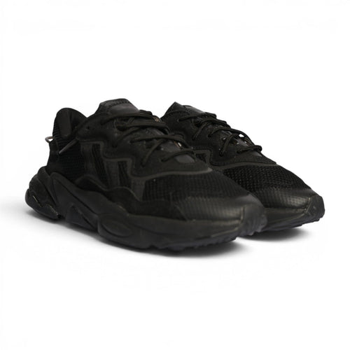 Adidas Ozweego Triple Black - 2