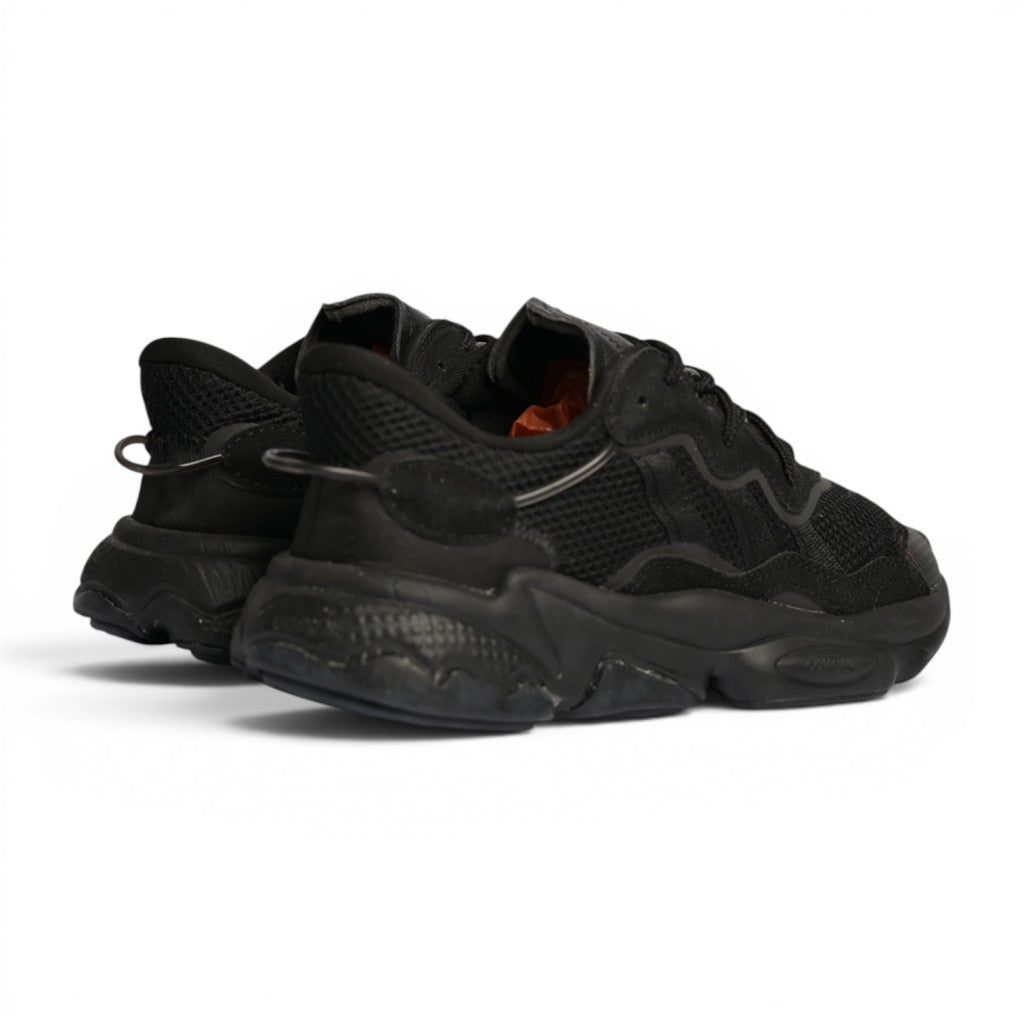Adidas Ozweego Triple Black - 3