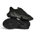 Adidas Ozweego Triple Black - 4