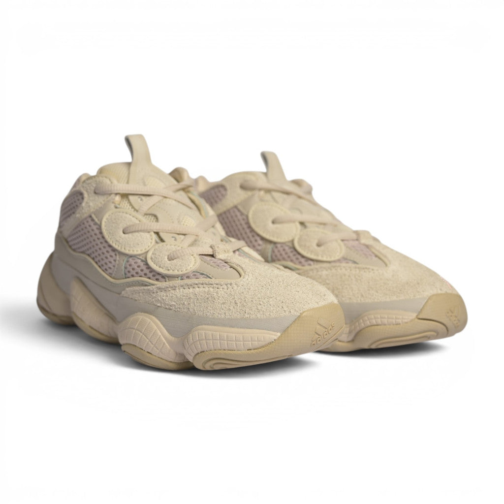 Adidas Yeezy 500 Blush - 2