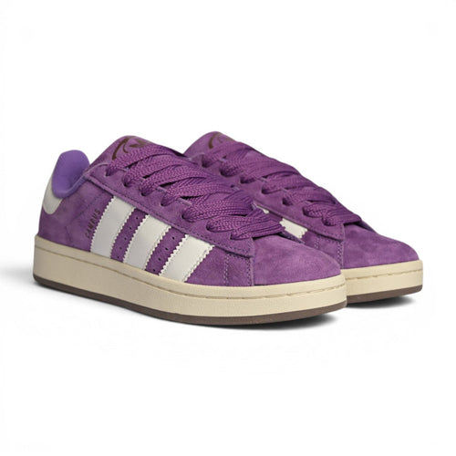 Adidas Campus 00s Collegiate Purple - 2