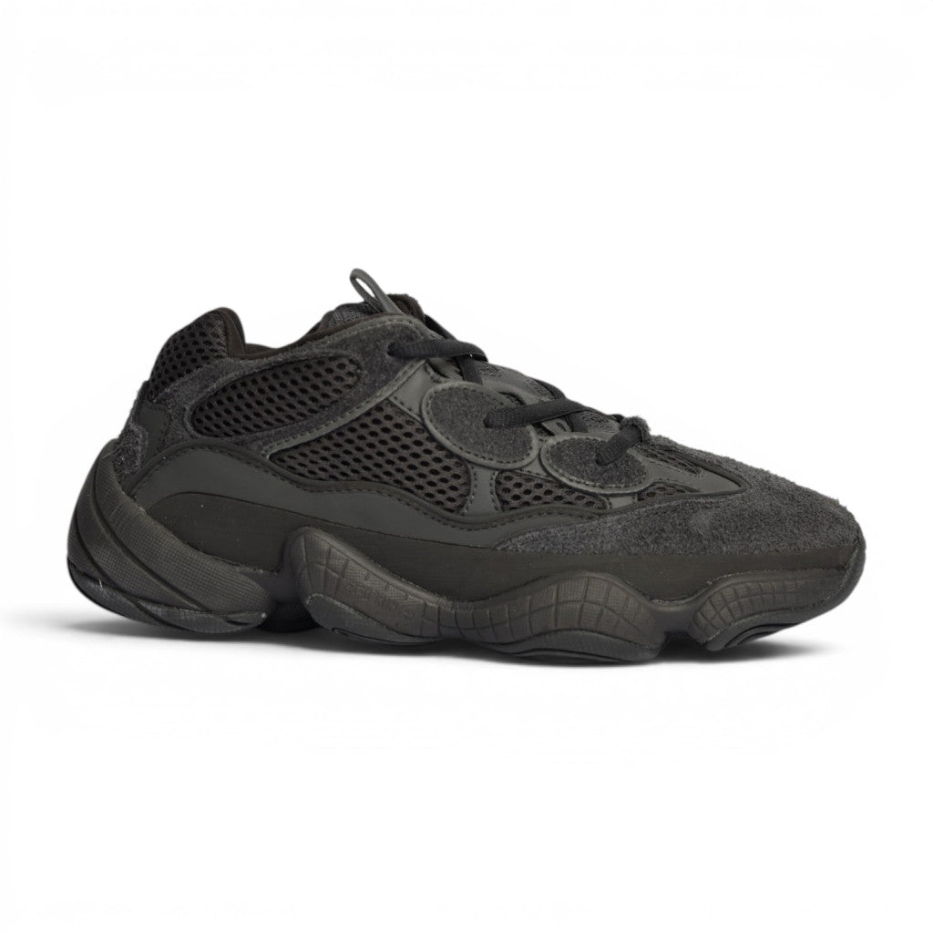 Adidas Yeezy 500 Utility Black