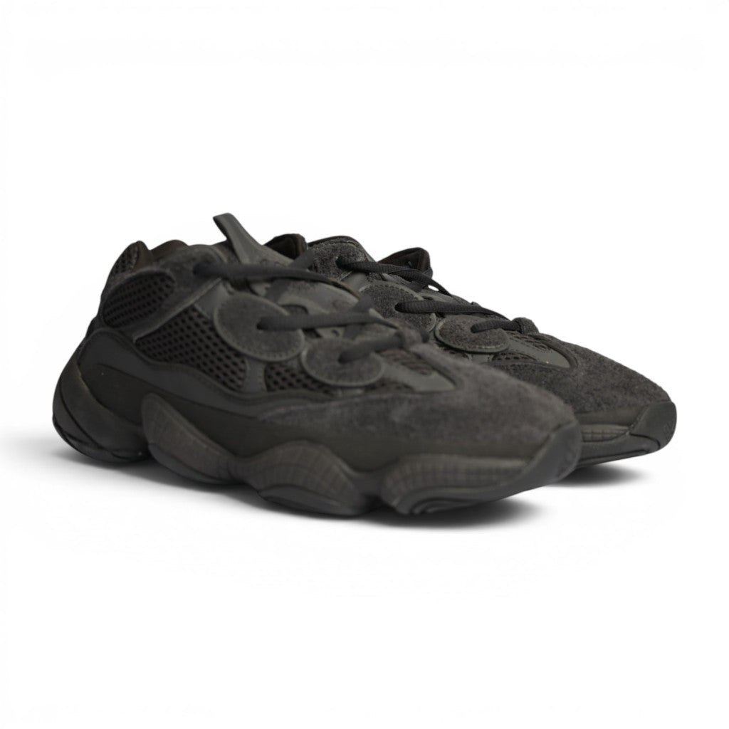 Adidas Yeezy 500 Utility Black - 2