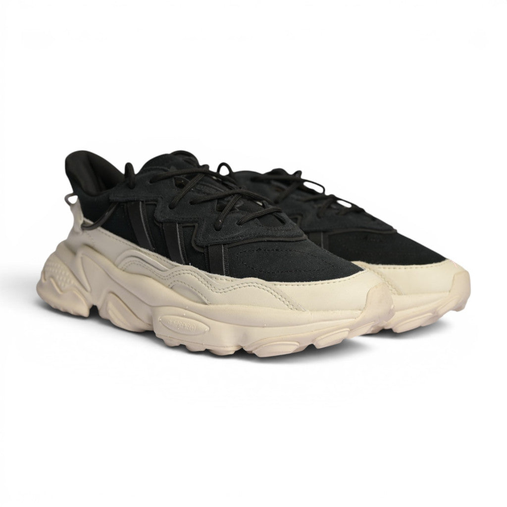 Adidas Ozweego Core Black Cloud White - 2
