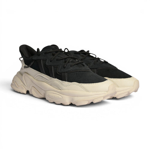 Adidas Ozweego Core Black Cloud White - 2