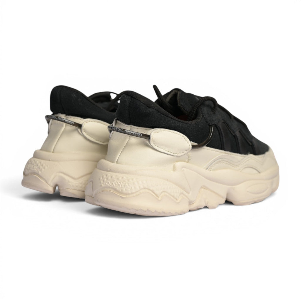 Adidas Ozweego Core Black Cloud White - 3