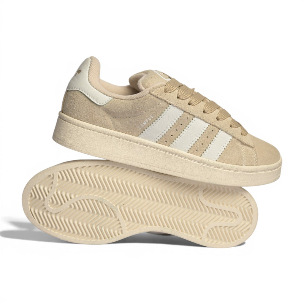 Adidas Campus 00s Wonder Beige - 3