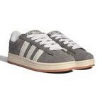 Adidas Campus 00s Gray White - 3