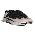 Adidas Niteball Black and White - 2